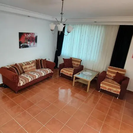 Lejlighed Apartments Esme