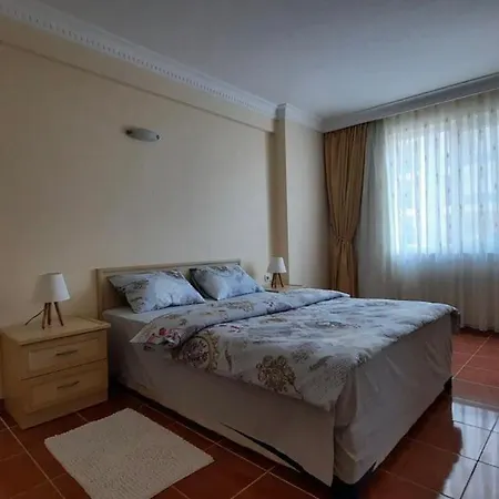 Lejlighed Apartments Esme